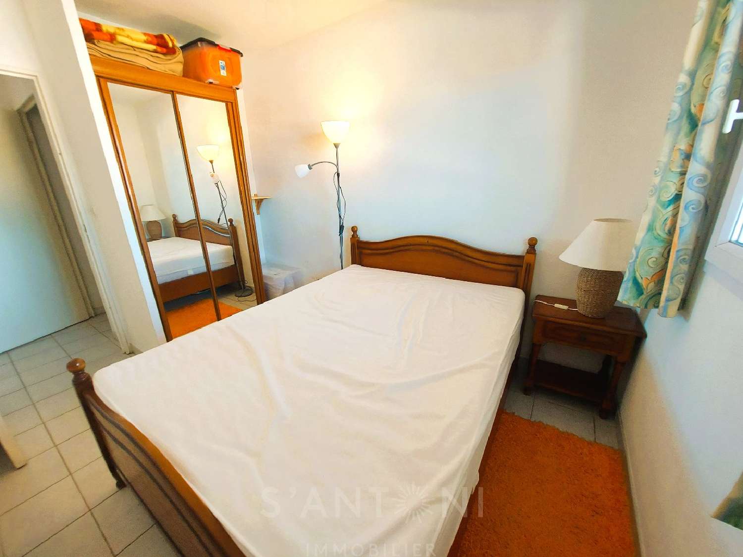  à vendre appartement Marseillan Hérault 6