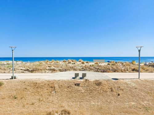 Marseillan Hérault appartement foto 7403667