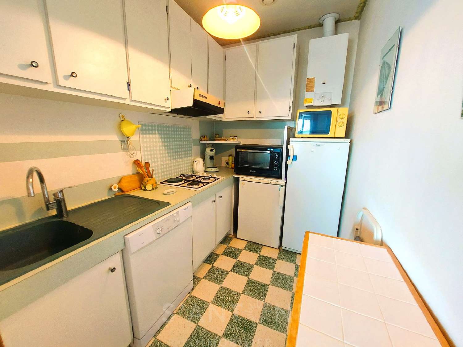 à vendre appartement Marseillan Hérault 7