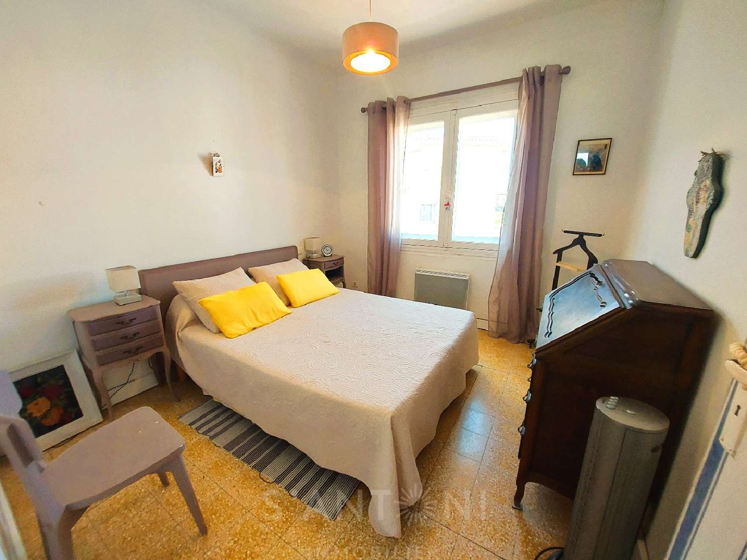 à vendre appartement Marseillan Hérault 8