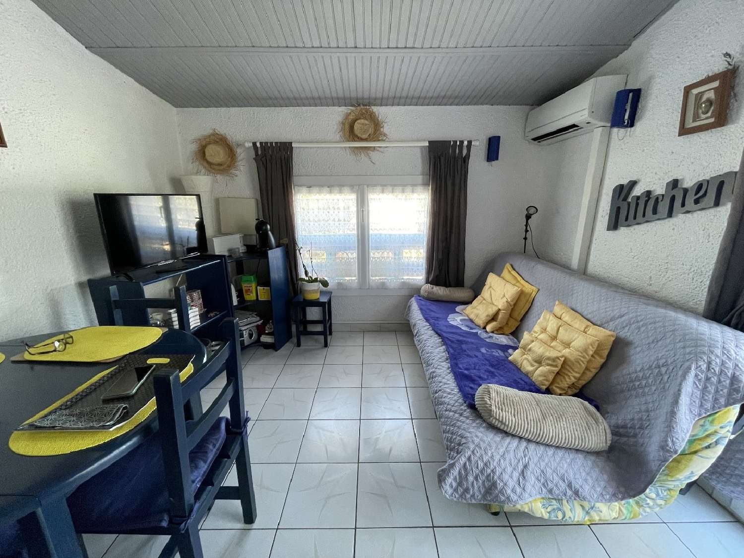 te koop appartement Marseillan Hérault 2