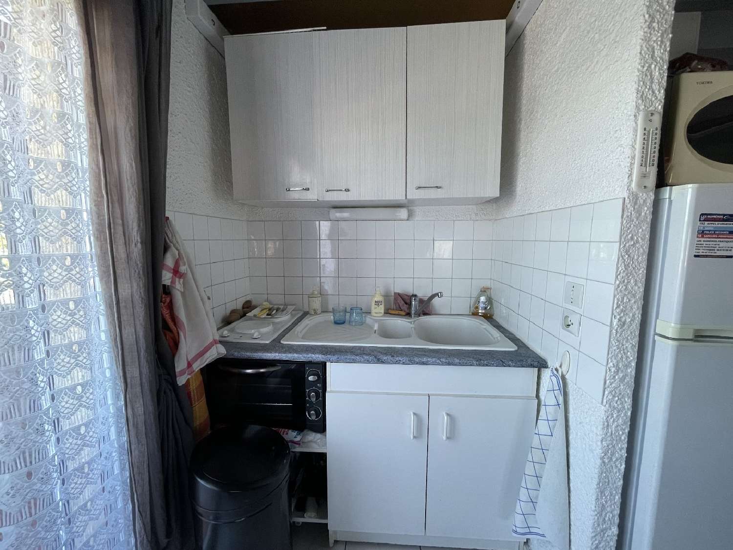 te koop appartement Marseillan Hérault 3