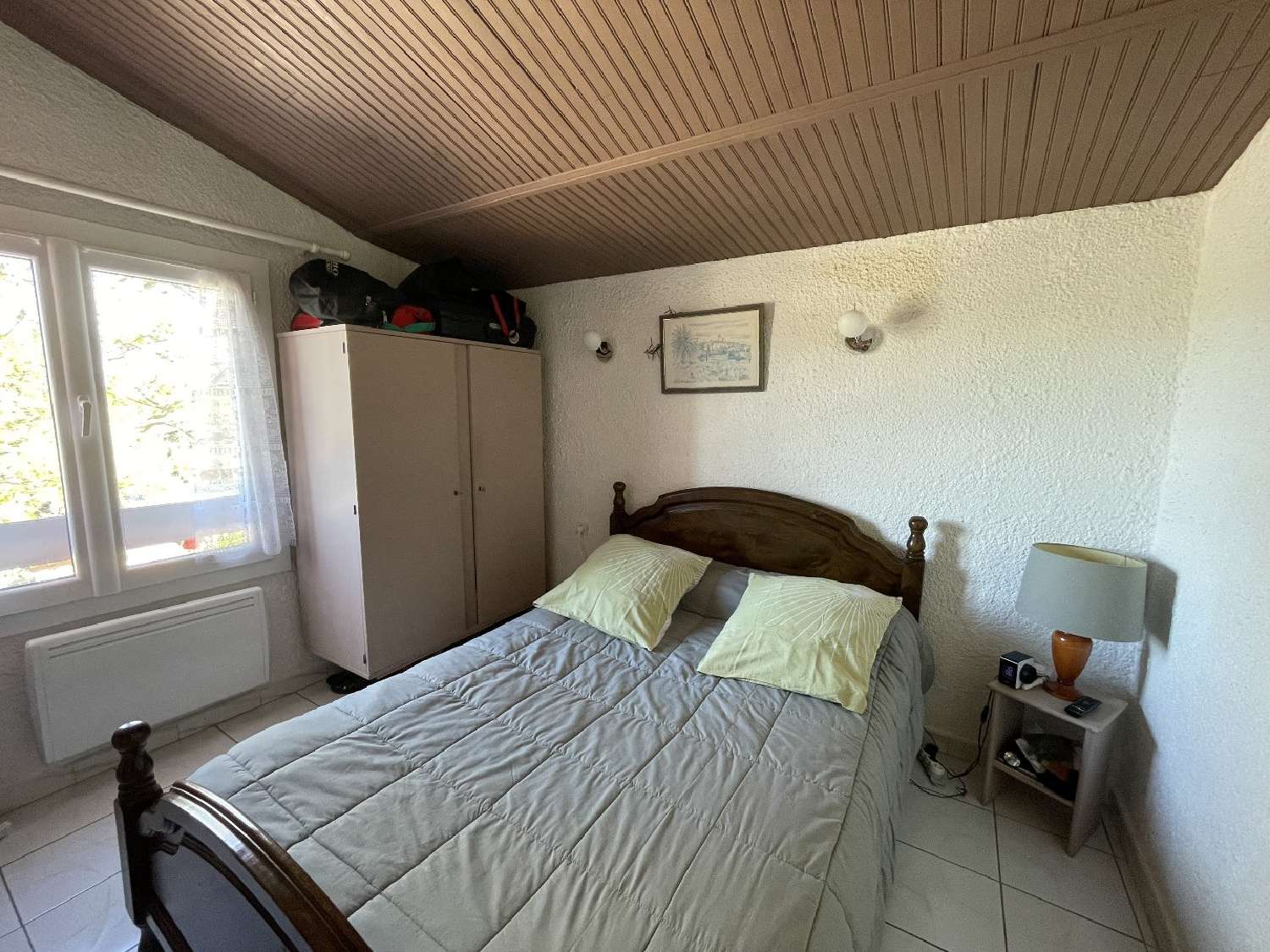 te koop appartement Marseillan Hérault 4
