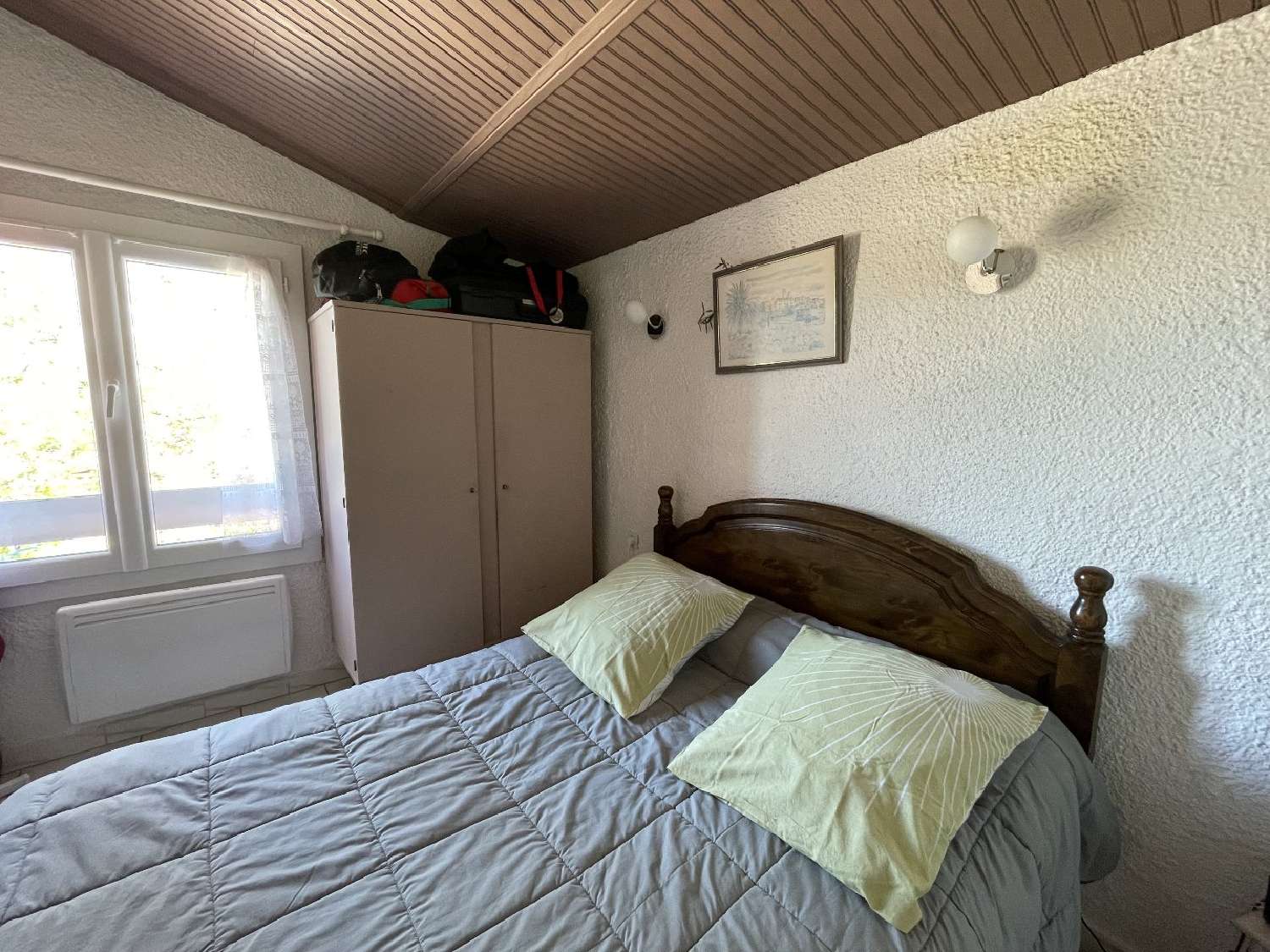 te koop appartement Marseillan Hérault 5