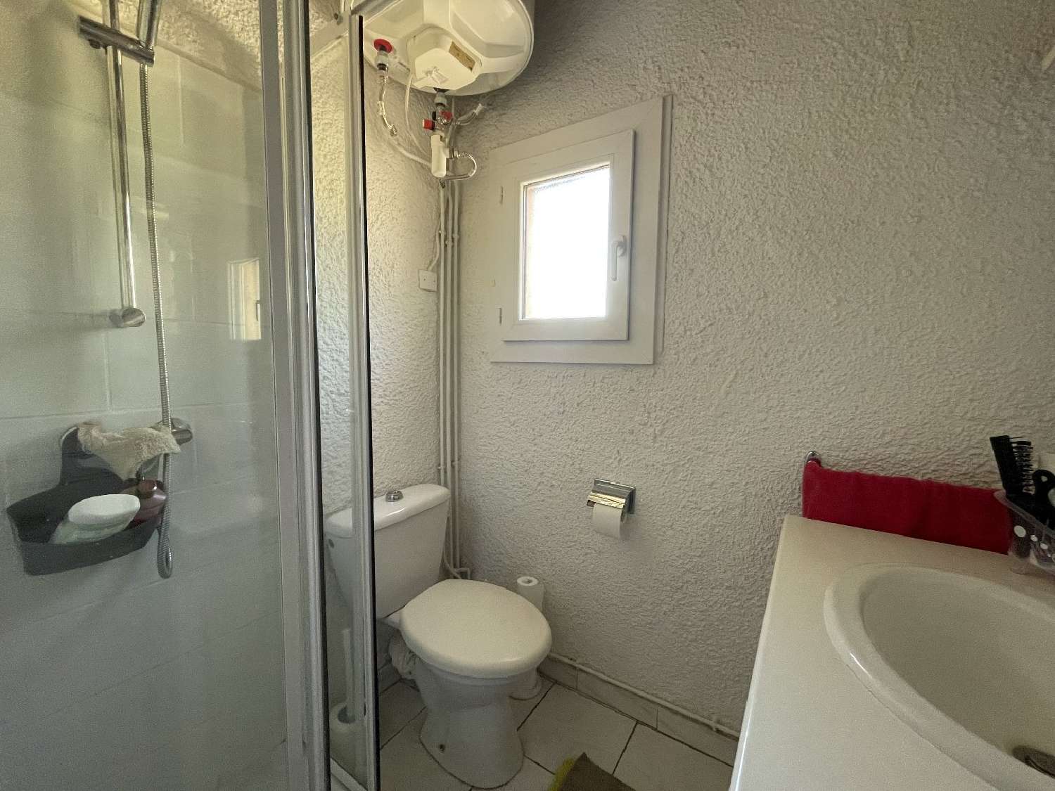 te koop appartement Marseillan Hérault 6