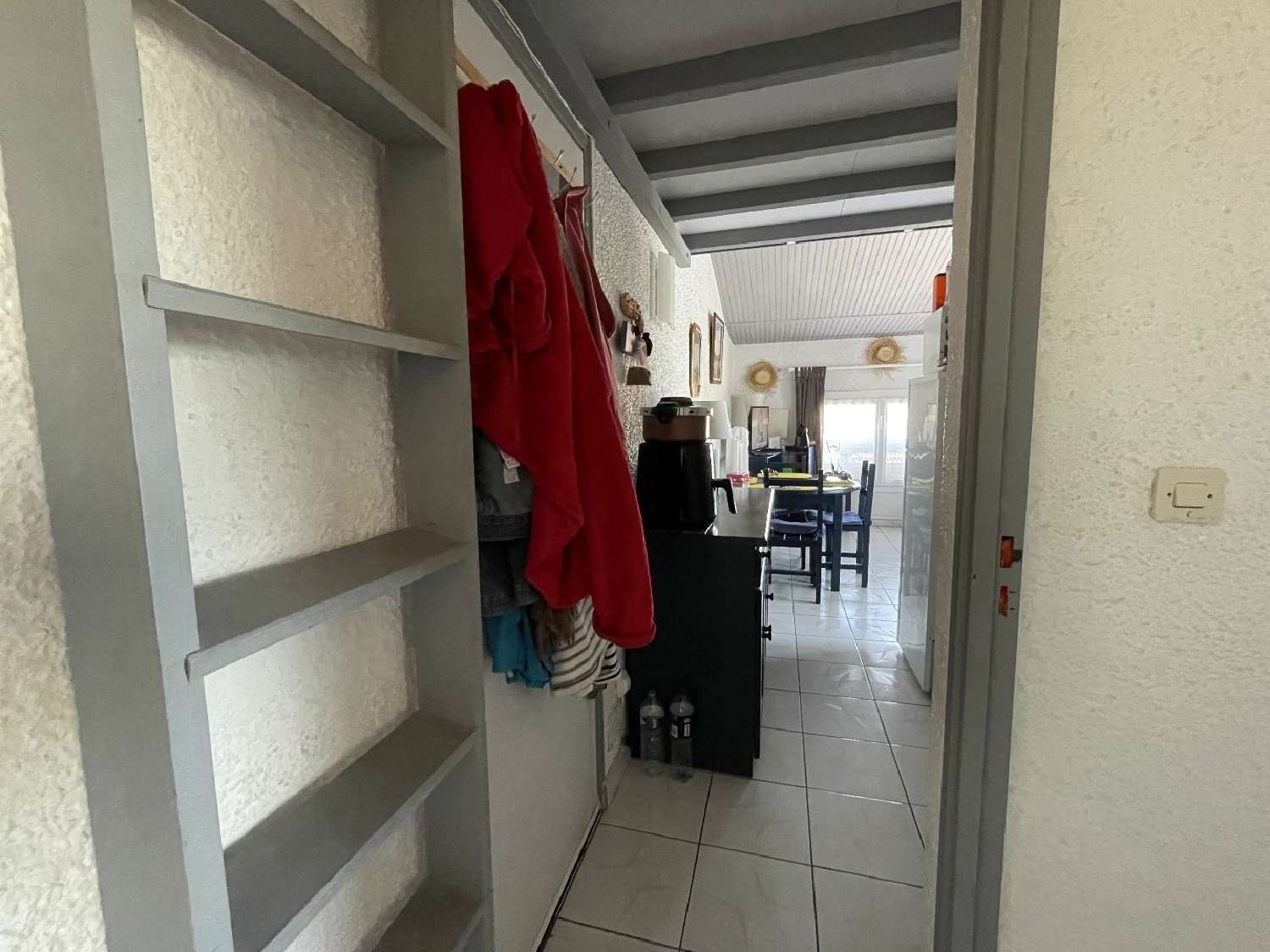 te koop appartement Marseillan Hérault 7