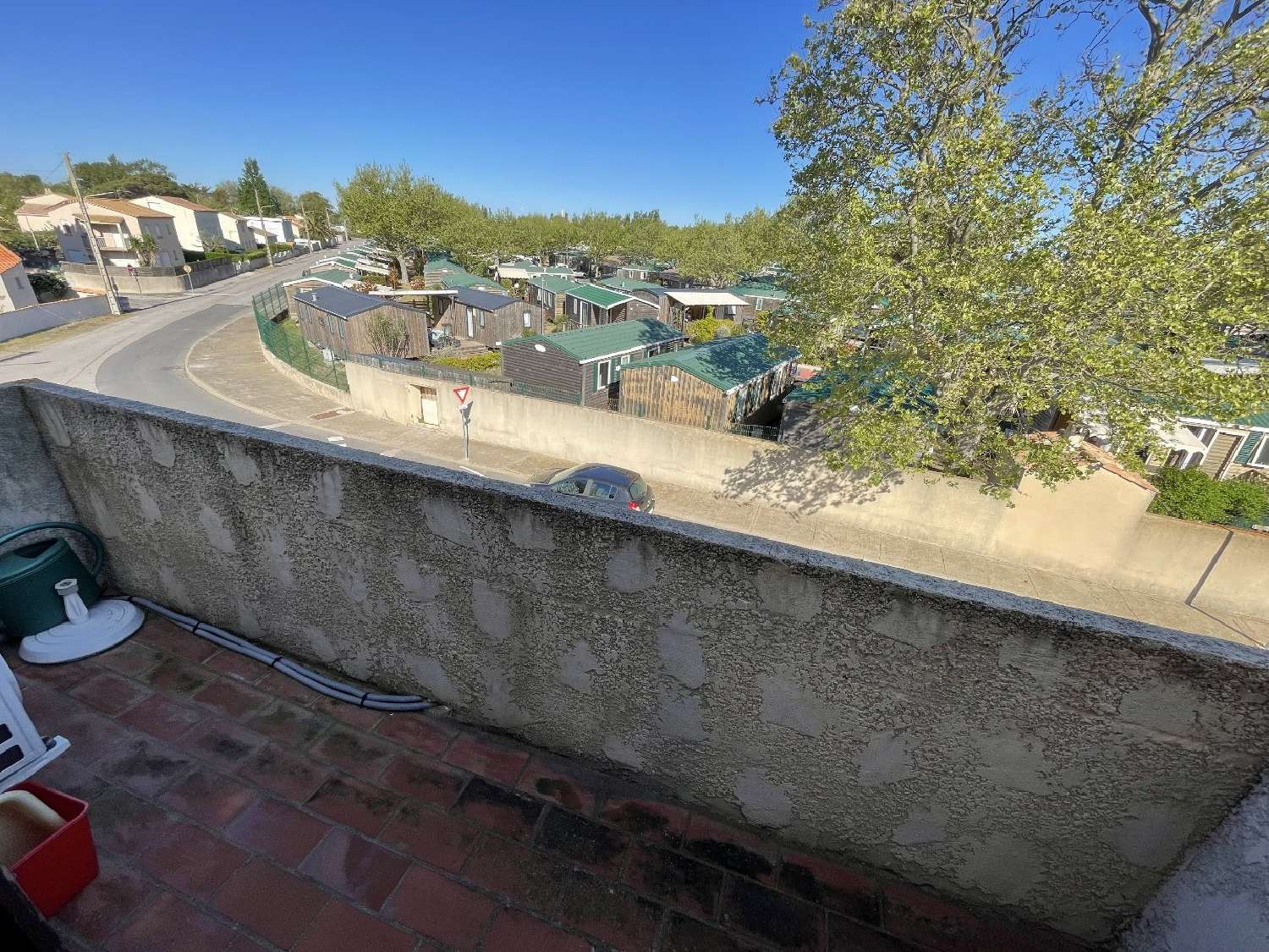 te koop appartement Marseillan Hérault 8