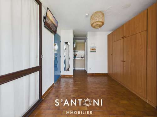 Marseillan Hérault appartement foto 7403681