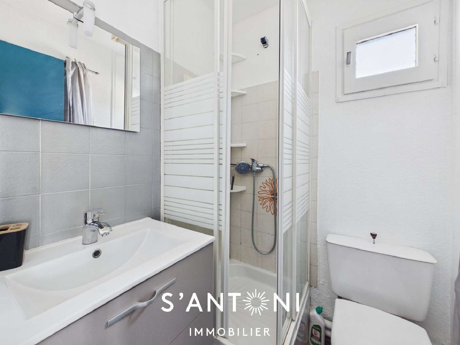 te koop appartement Marseillan Hérault 6