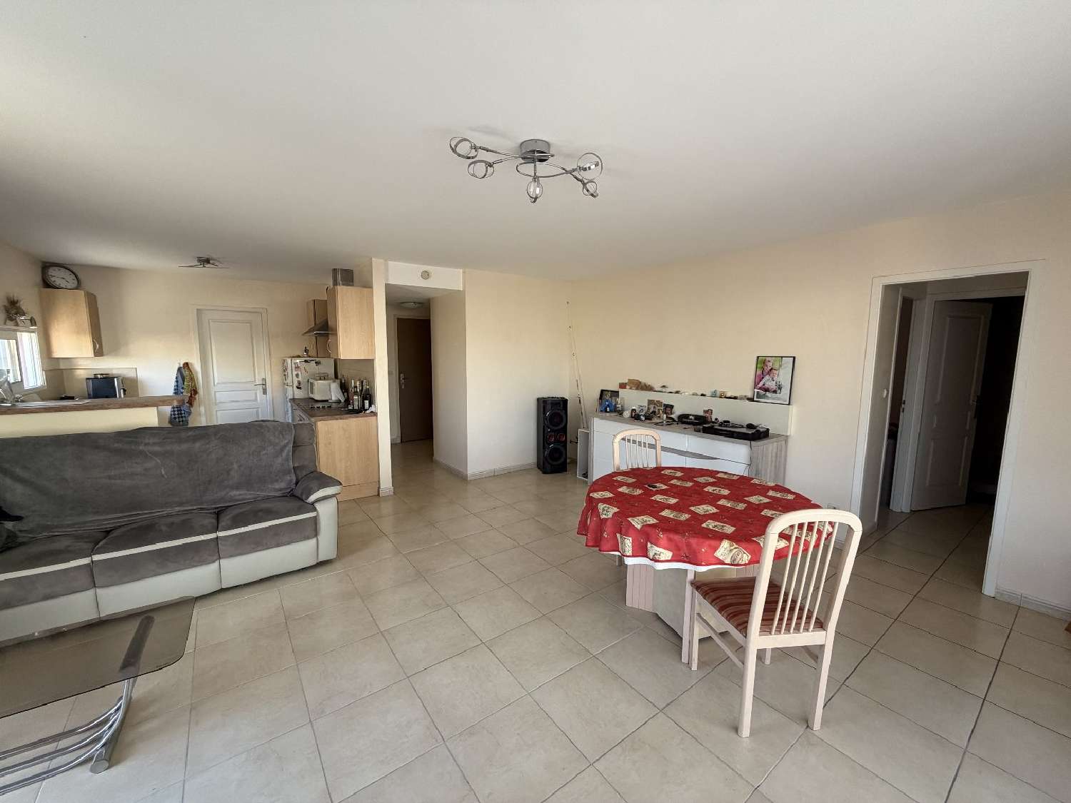 te koop appartement Marseillan Hérault 1