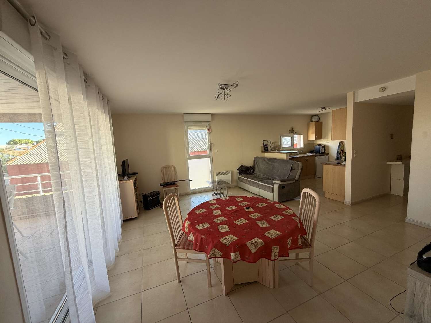 te koop appartement Marseillan Hérault 2