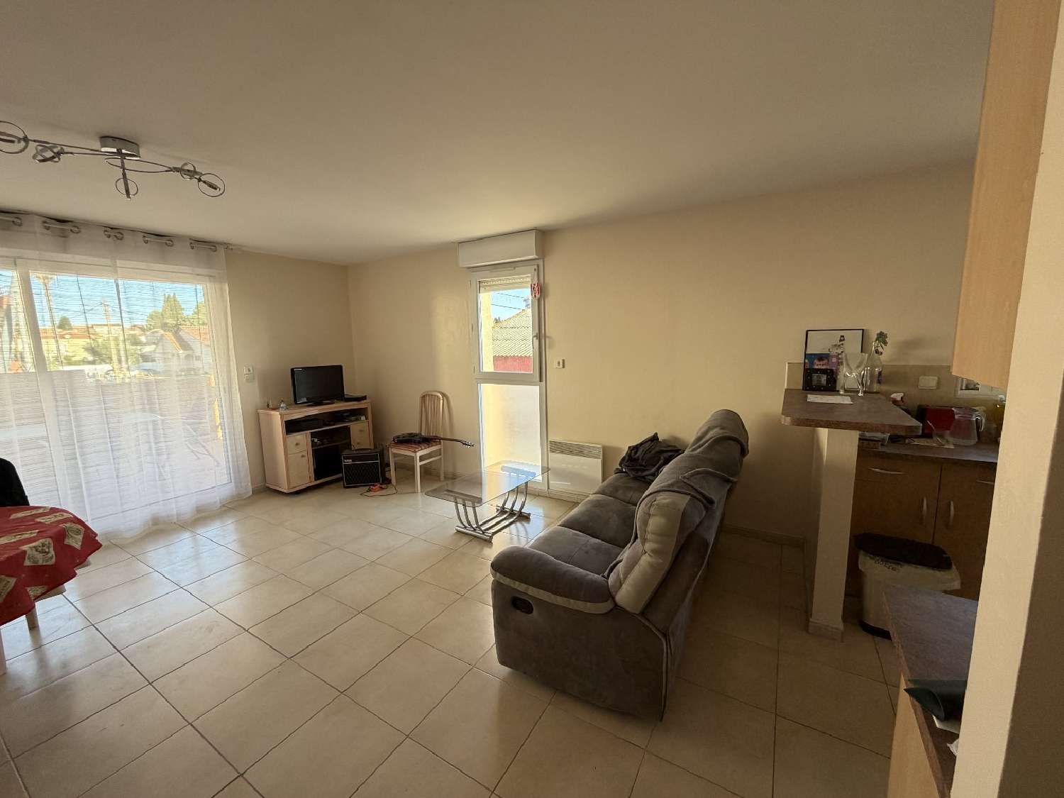 te koop appartement Marseillan Hérault 3
