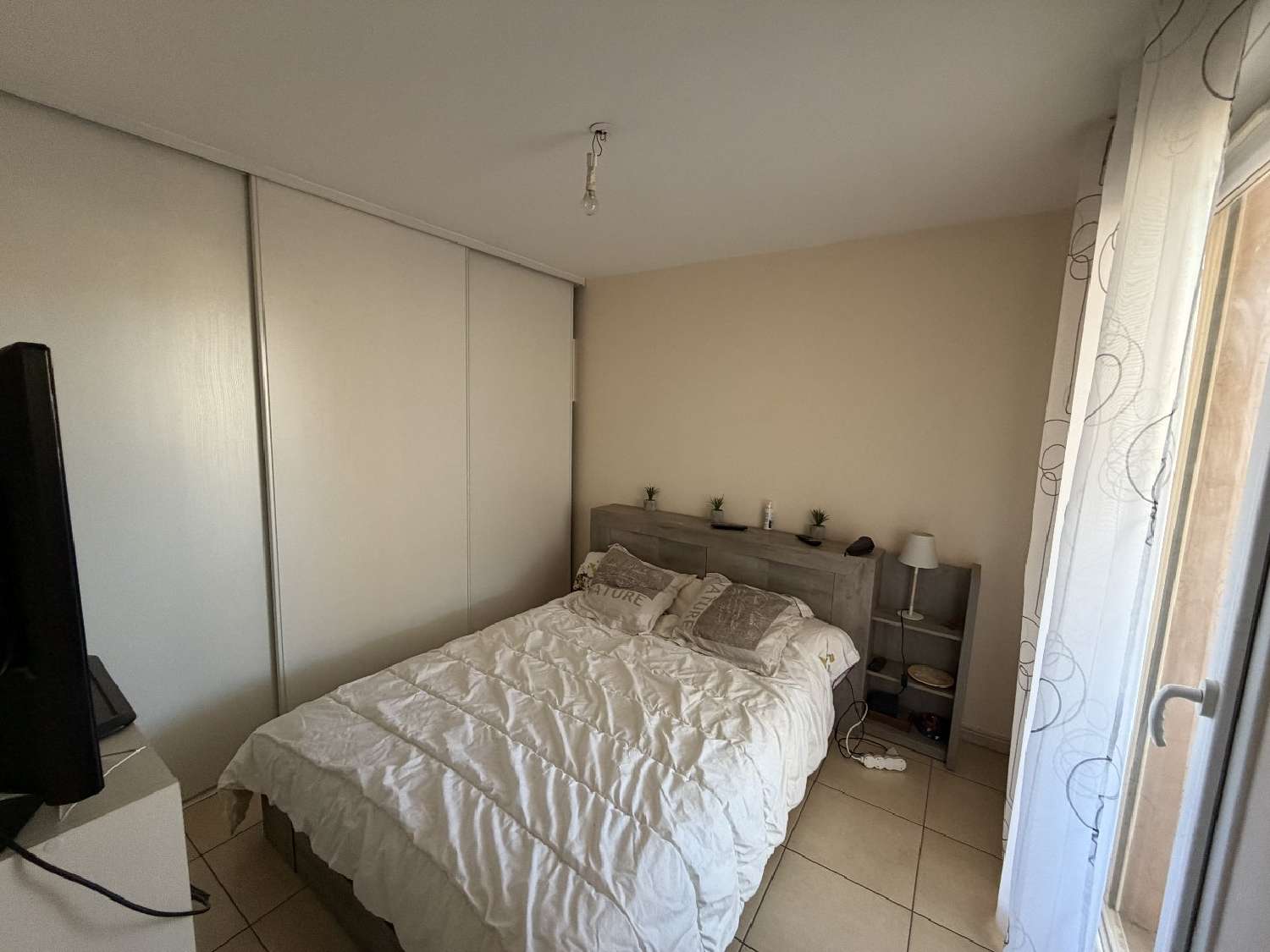 te koop appartement Marseillan Hérault 4