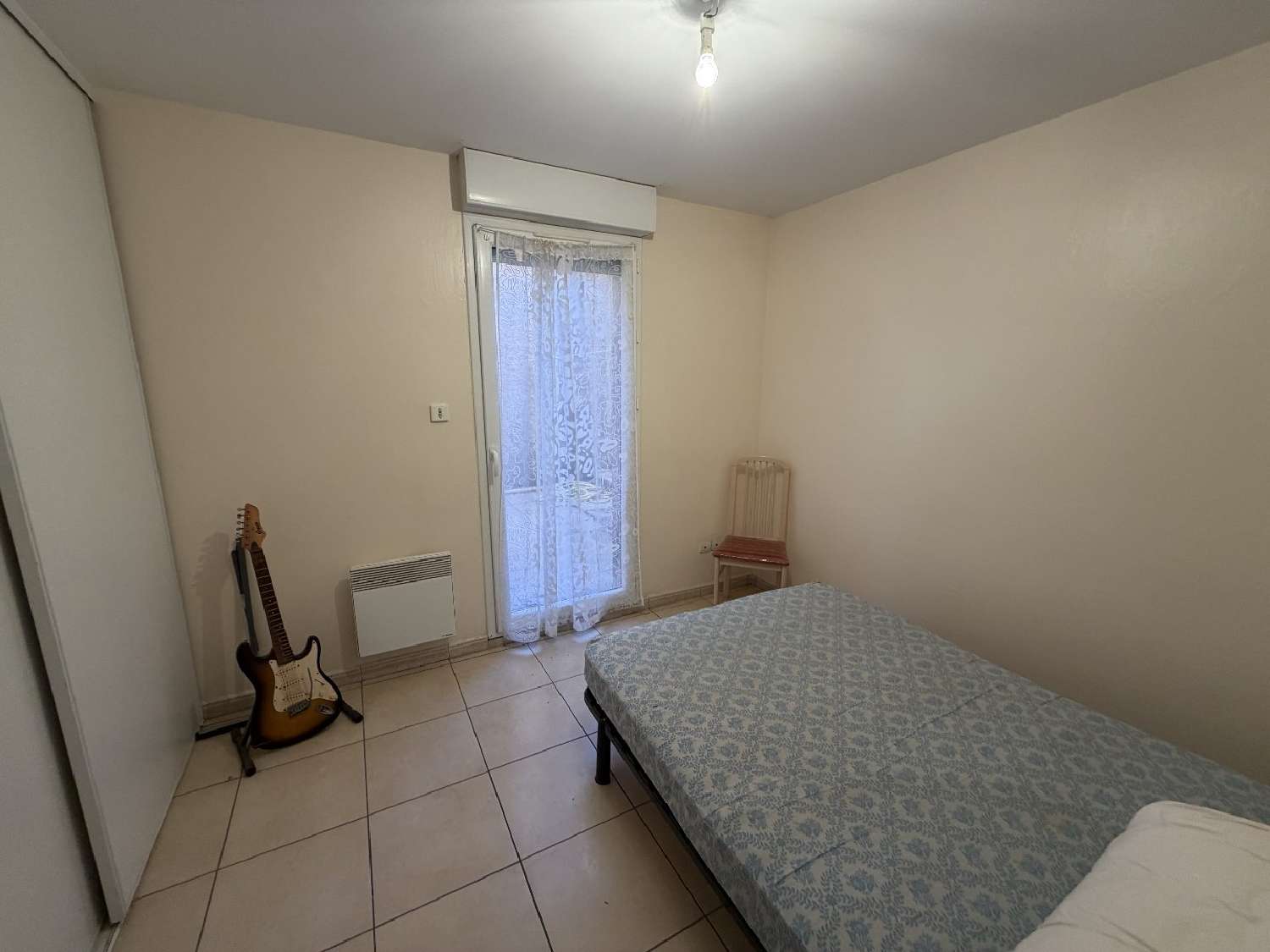 te koop appartement Marseillan Hérault 5