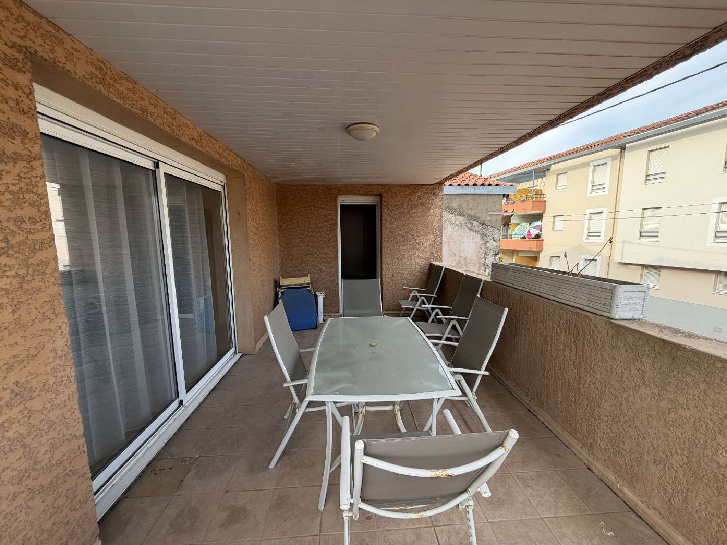 te koop appartement Marseillan Hérault 6