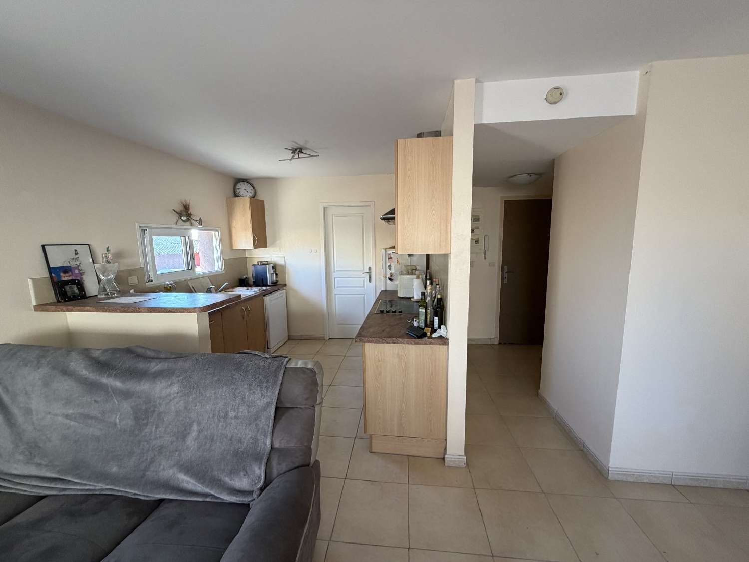 te koop appartement Marseillan Hérault 7