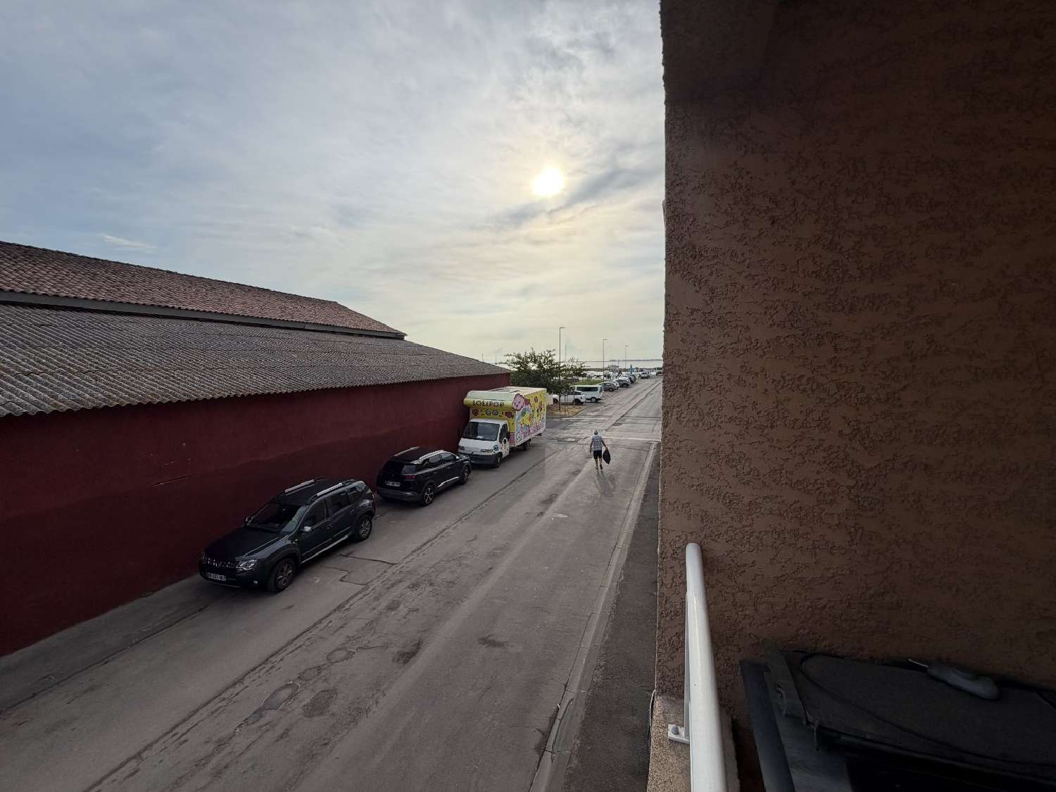 te koop appartement Marseillan Hérault 8