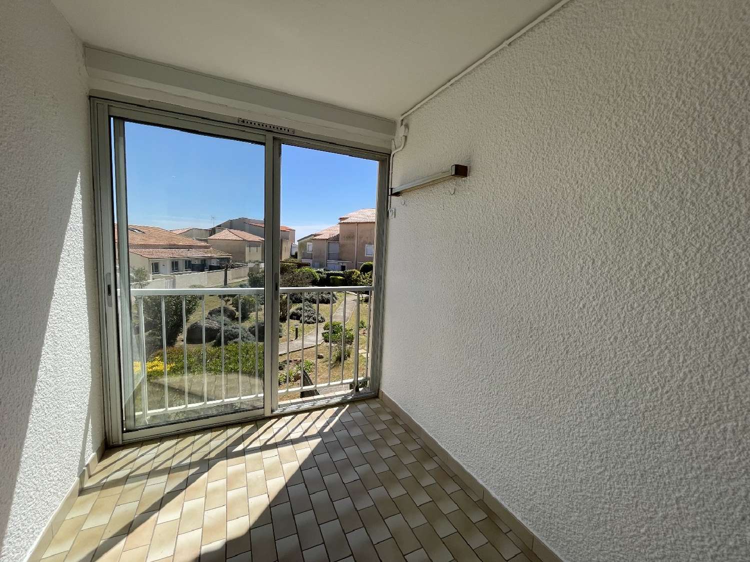  à vendre appartement Marseillan Hérault 2
