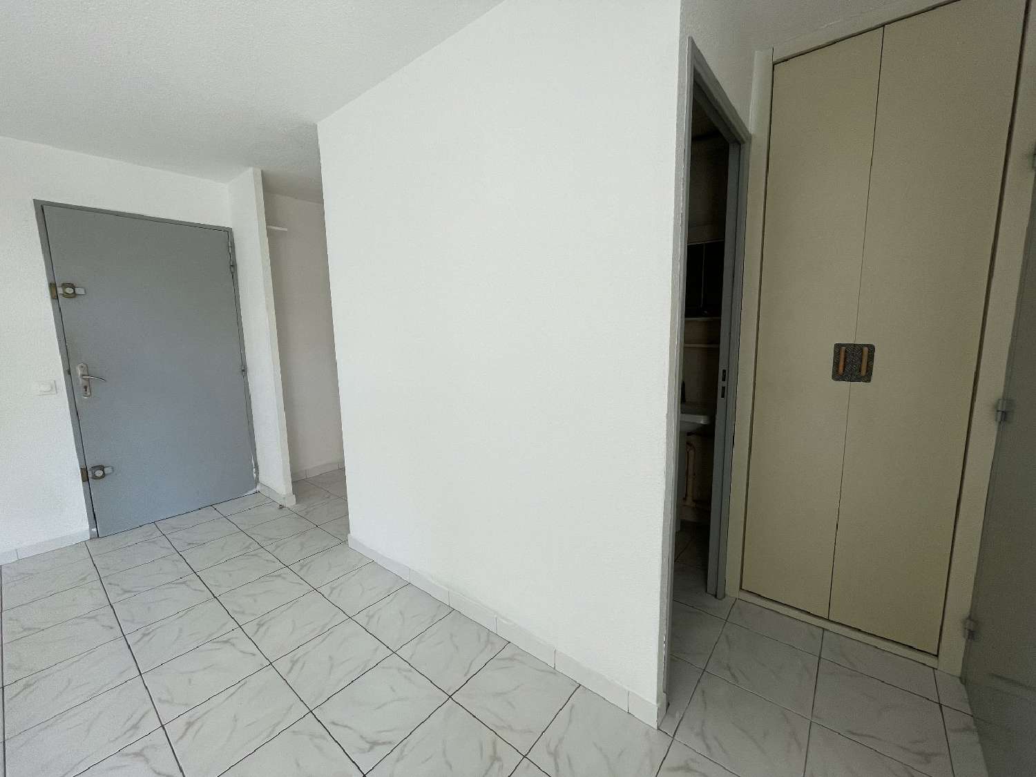  à vendre appartement Marseillan Hérault 3
