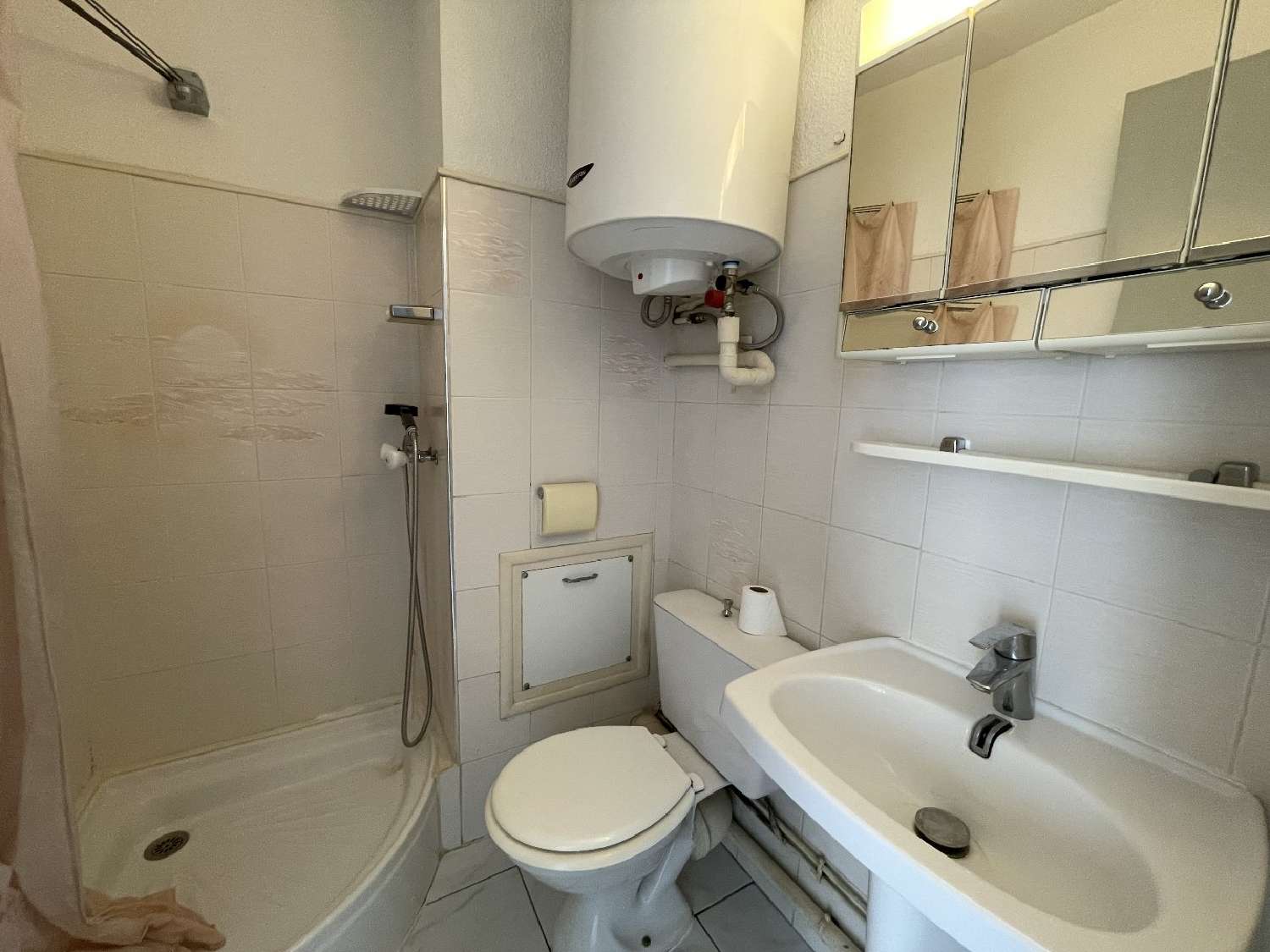  à vendre appartement Marseillan Hérault 4
