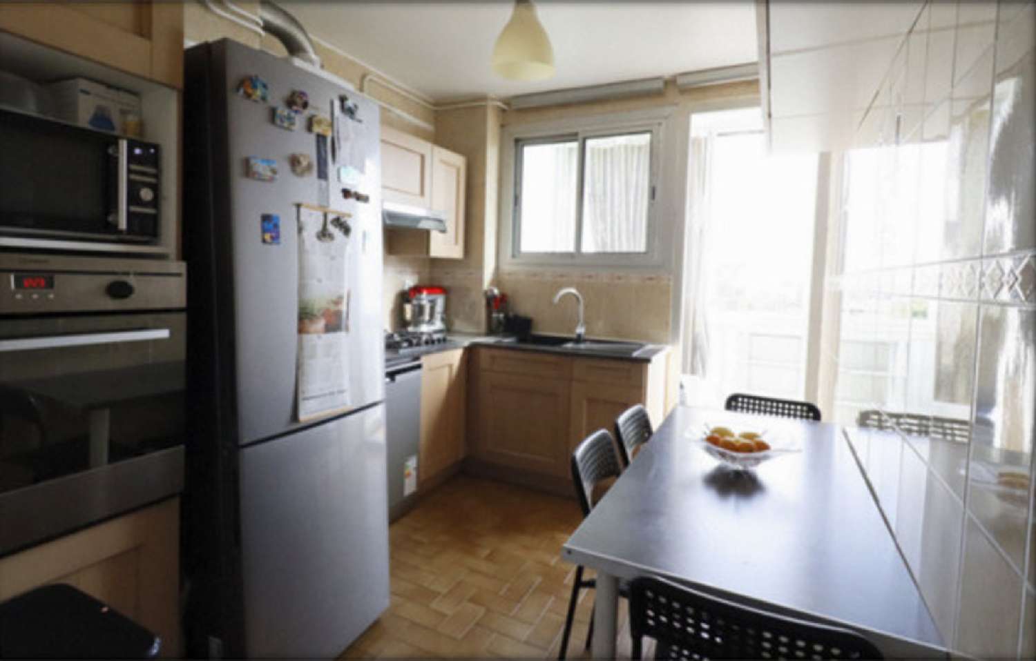 en venta apartamento Marseille 10e Arrondissement Bocas del Ródano 6