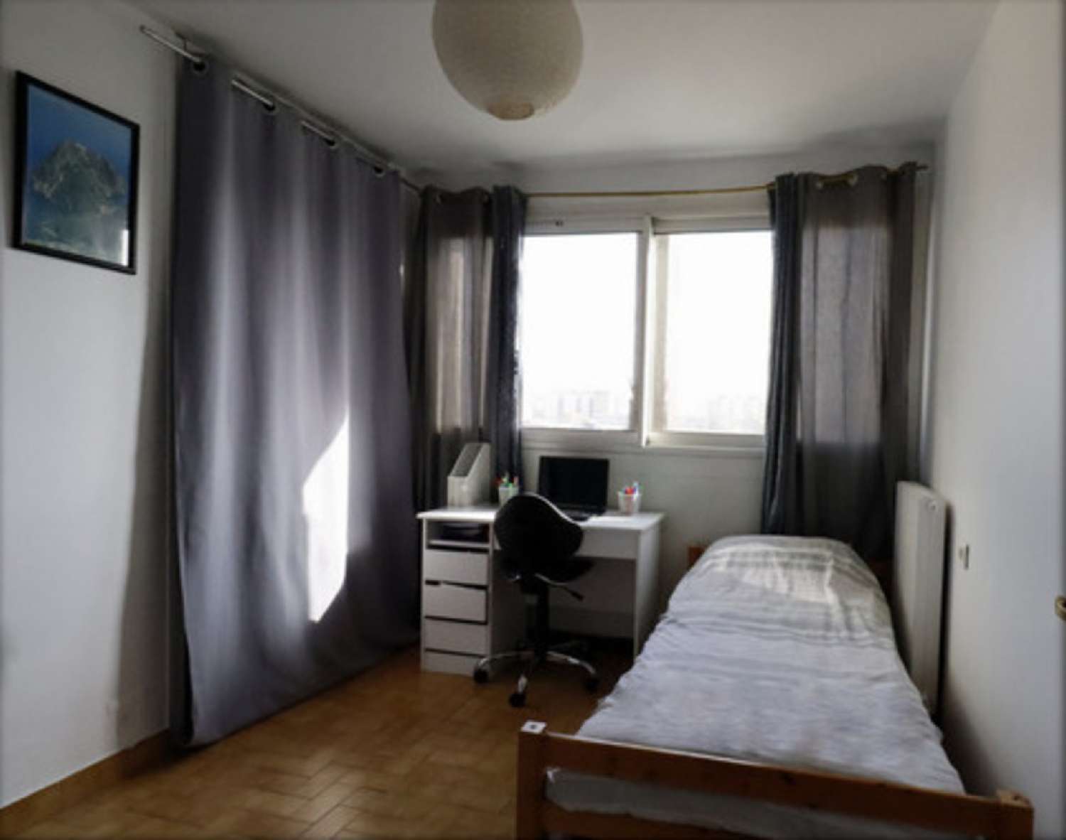 en venta apartamento Marseille 10e Arrondissement Bocas del Ródano 8