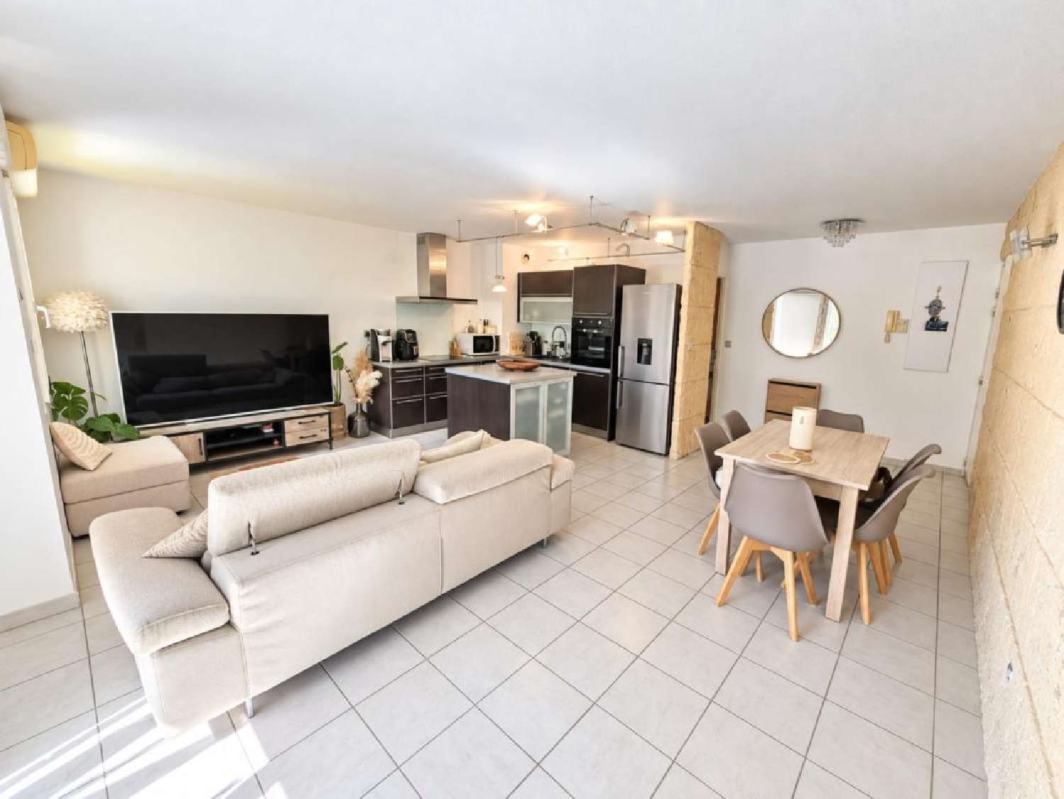 kaufen Wohnung/ Apartment Marseille 10e Arrondissement Bouches-du-Rhône 2