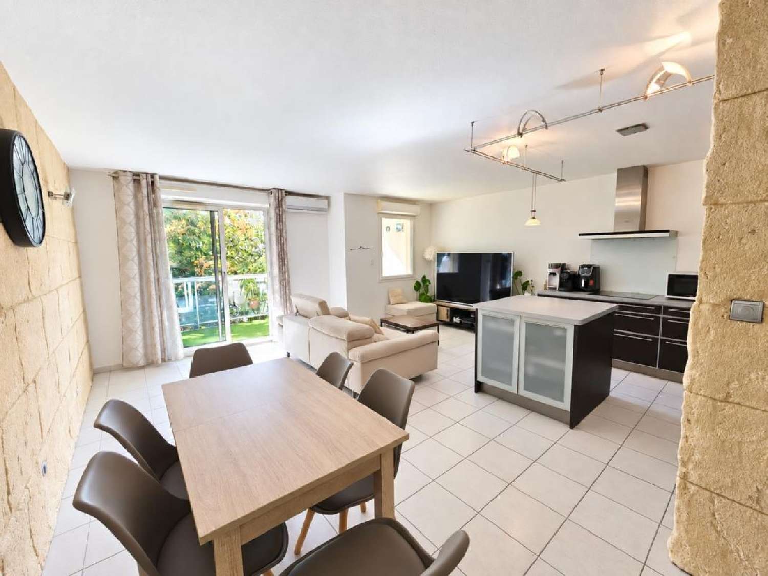 kaufen Wohnung/ Apartment Marseille 10e Arrondissement Bouches-du-Rhône 3