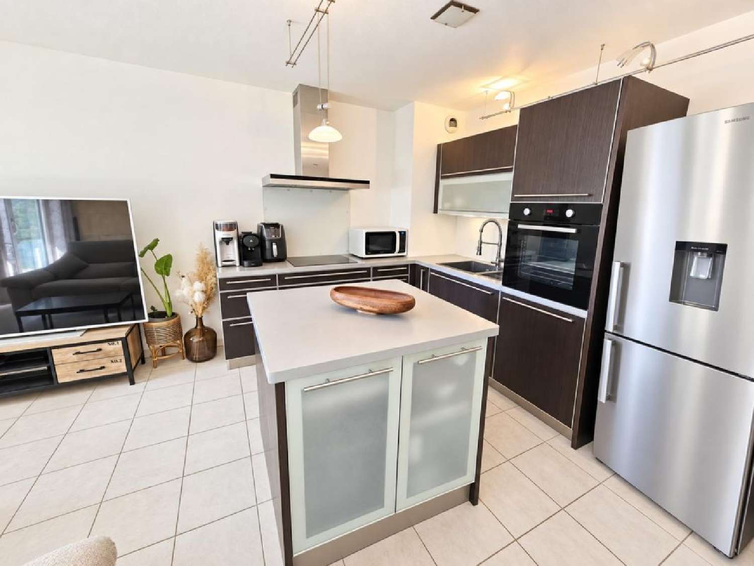 kaufen Wohnung/ Apartment Marseille 10e Arrondissement Bouches-du-Rhône 4