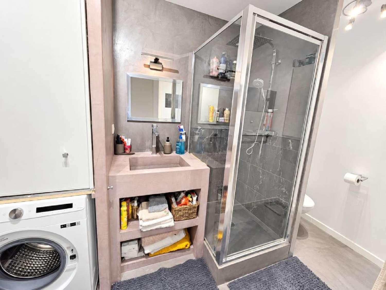kaufen Wohnung/ Apartment Marseille 10e Arrondissement Bouches-du-Rhône 7