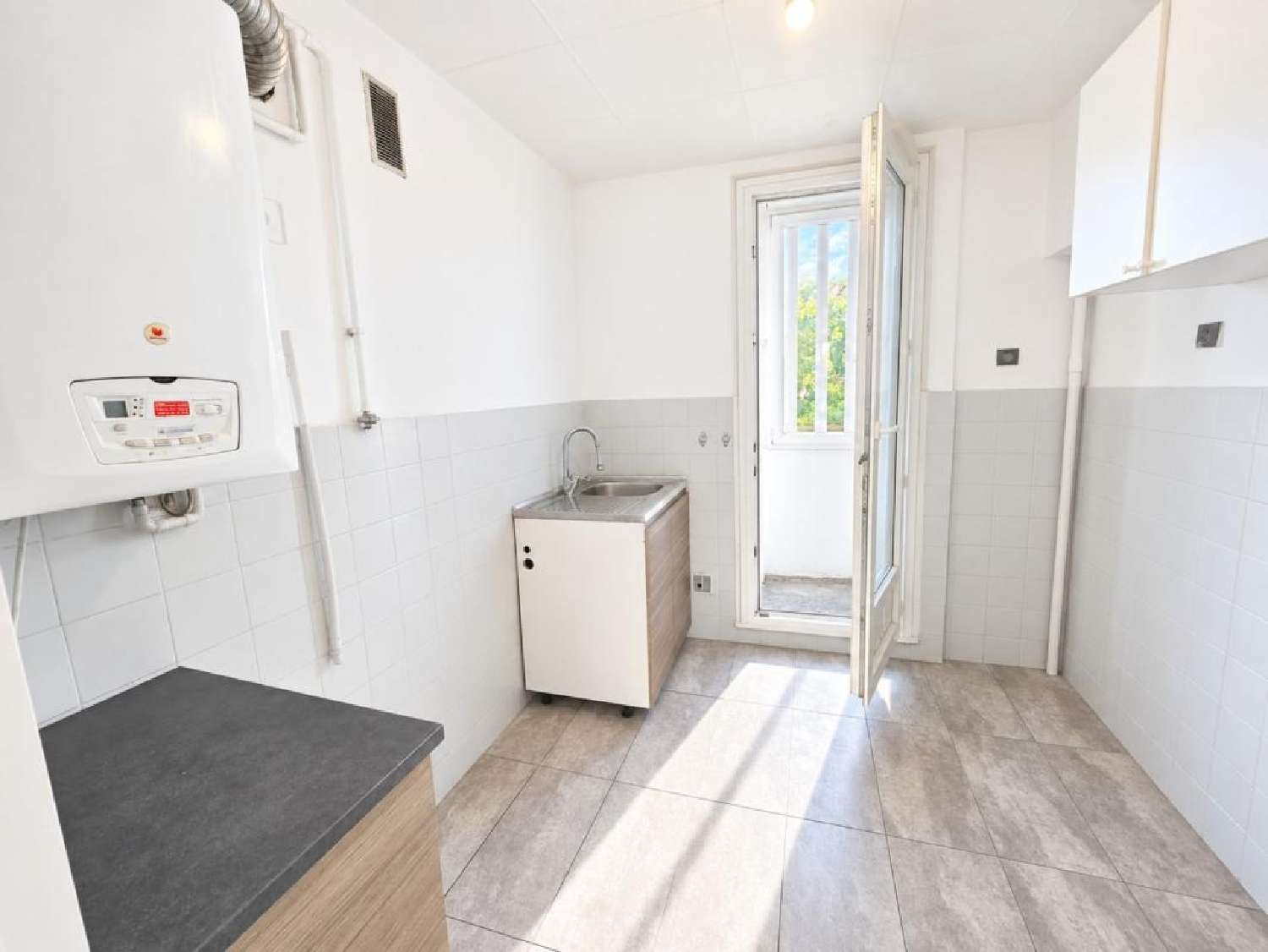 en venta apartamento Marseille 10e Arrondissement Bocas del Ródano 4