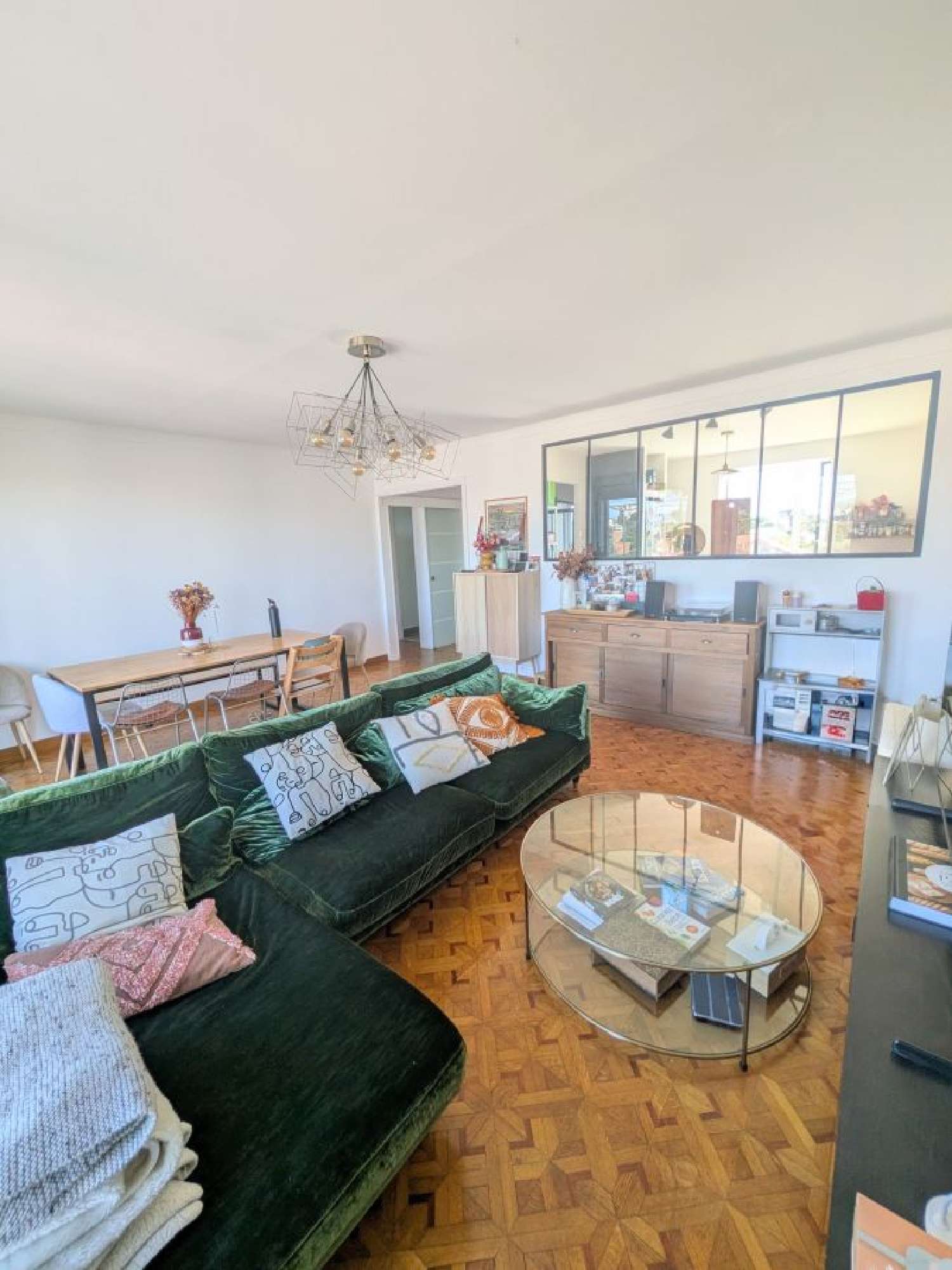  kaufen Wohnung/ Apartment Marseille 12e Arrondissement Bouches-du-Rhône 3
