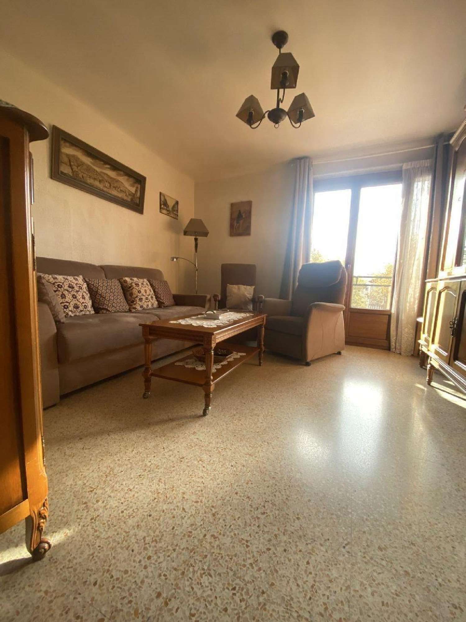 te koop appartement Marseille 14e Arrondissement Bouches-du-Rhône 1