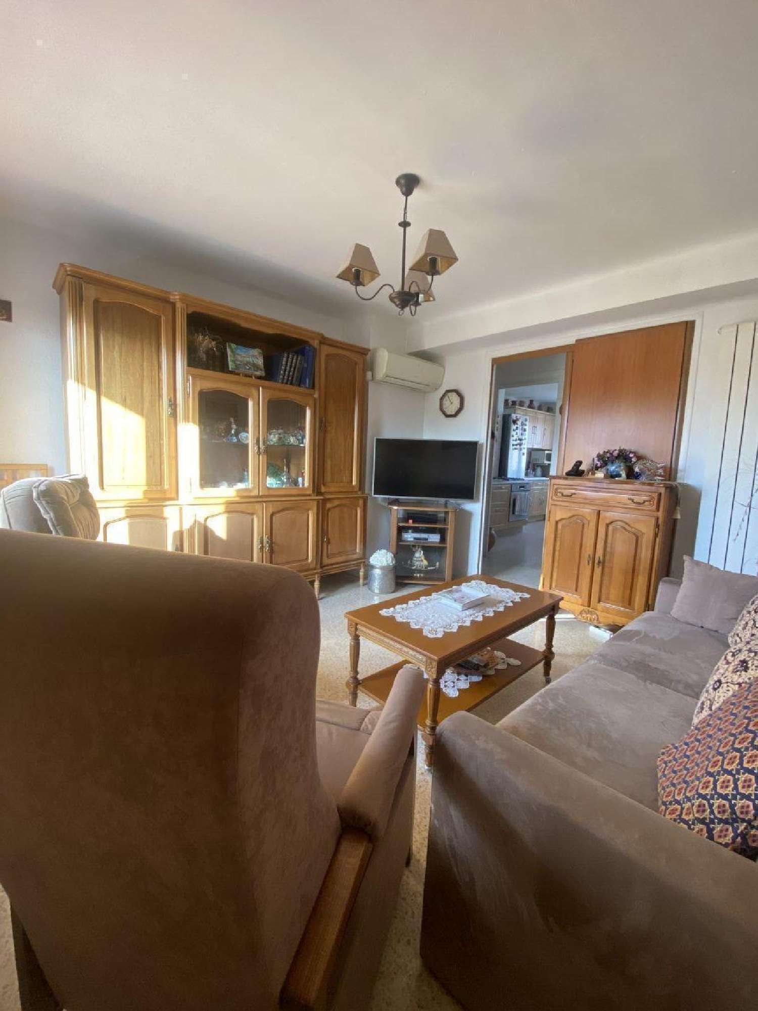 te koop appartement Marseille 14e Arrondissement Bouches-du-Rhône 2