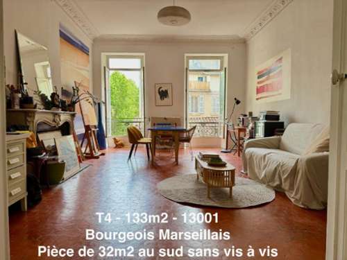 Marseille 1er Arrondissement Bouches-du-Rhône appartement foto 7402517