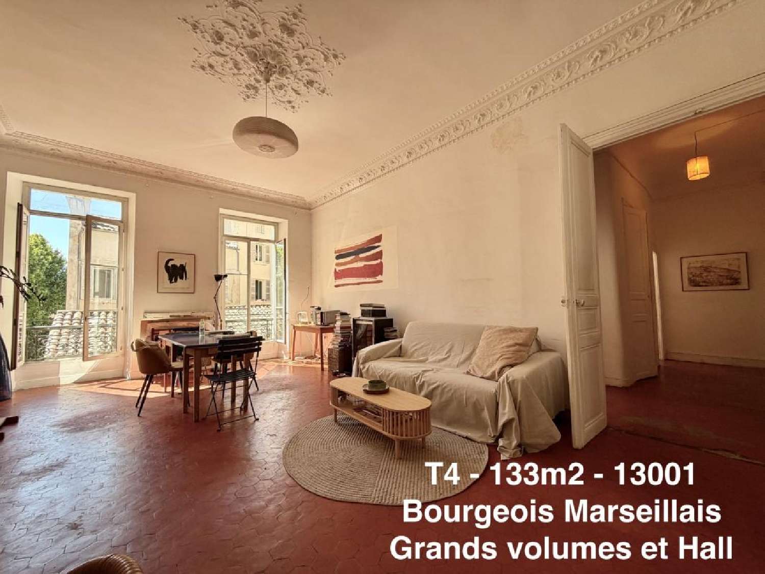  te koop appartement Marseille 1er Arrondissement Bouches-du-Rhône 2