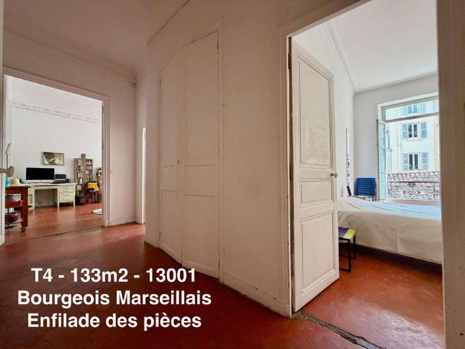  te koop appartement Marseille 1er Arrondissement Bouches-du-Rhône 5