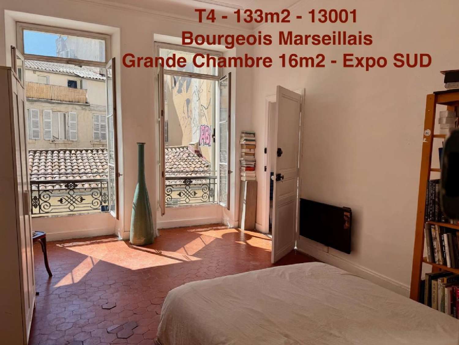  te koop appartement Marseille 1er Arrondissement Bouches-du-Rhône 6