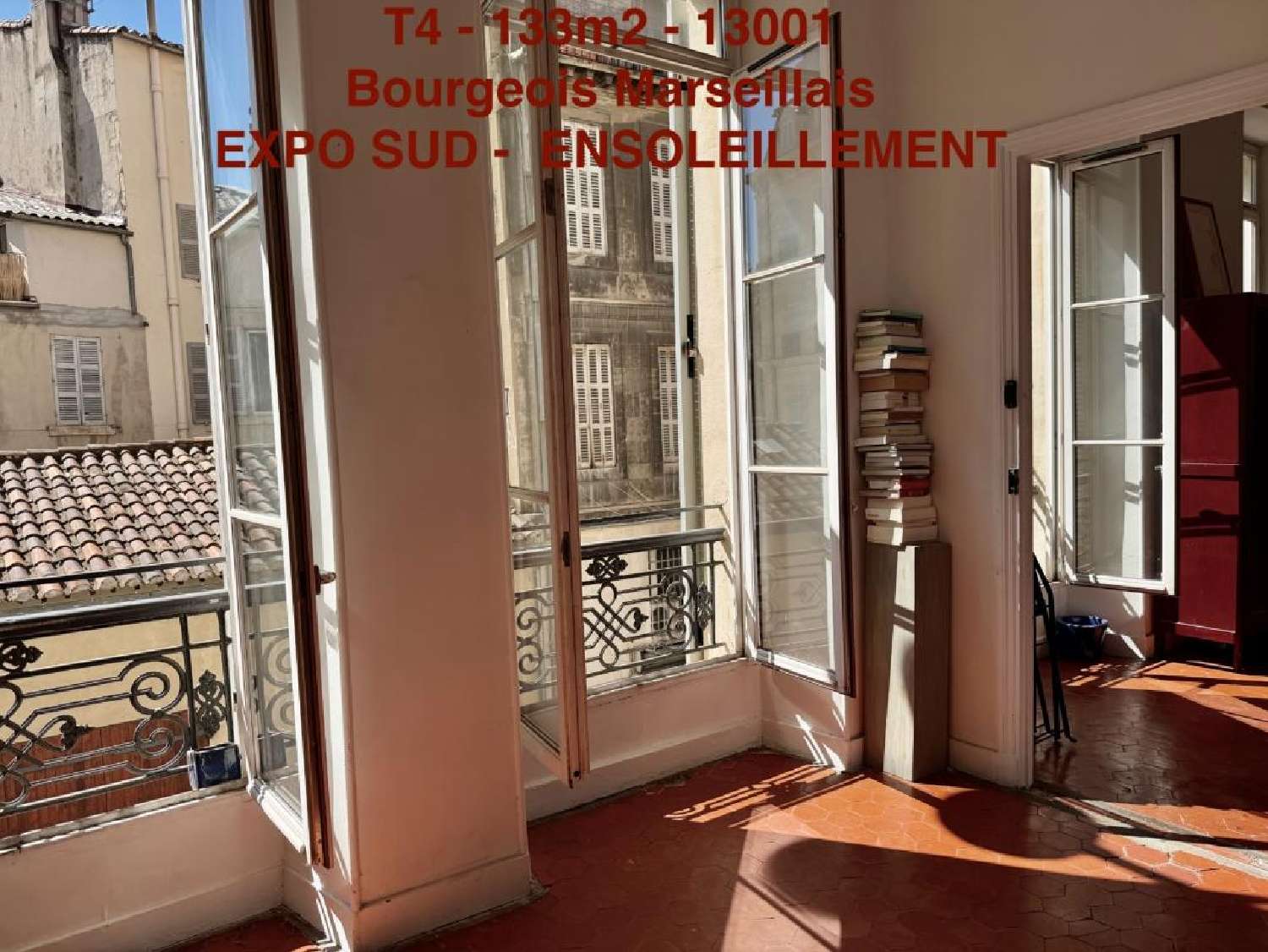  te koop appartement Marseille 1er Arrondissement Bouches-du-Rhône 7