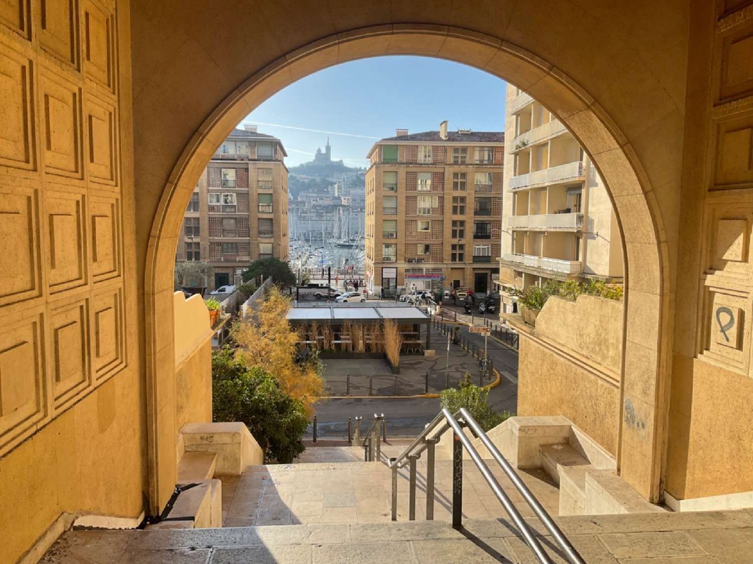 te koop appartement Marseille 2e Arrondissement Bouches-du-Rhône 1