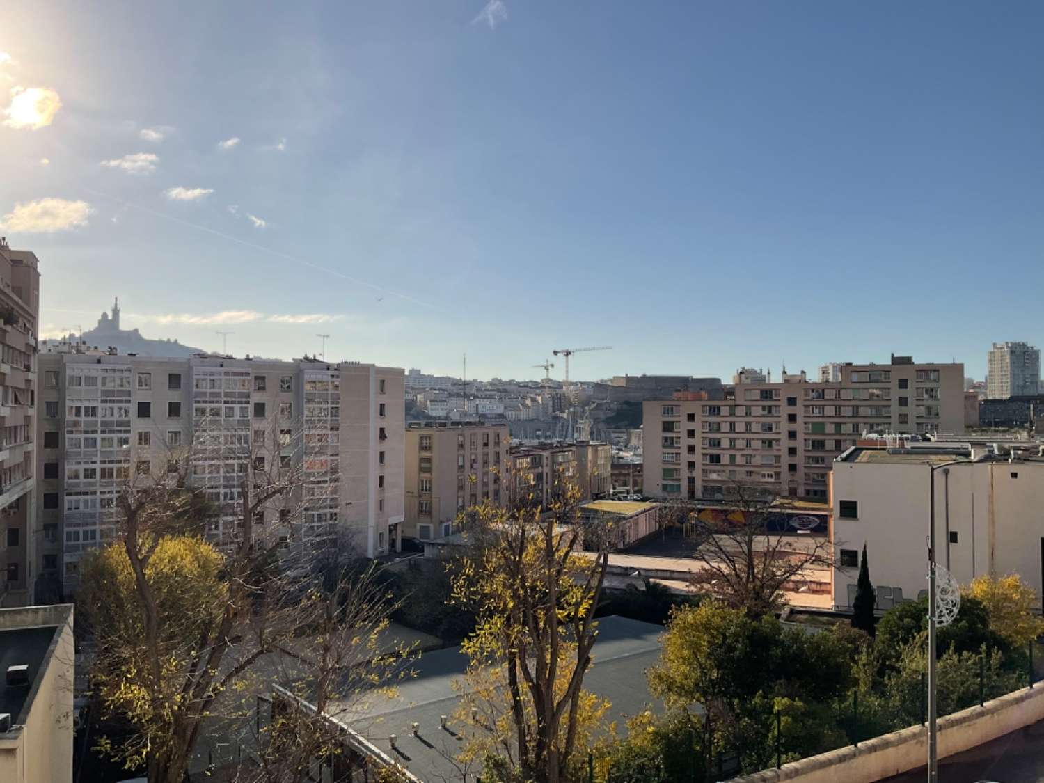 te koop appartement Marseille 2e Arrondissement Bouches-du-Rhône 2