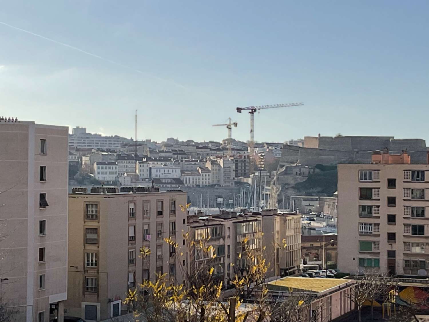 te koop appartement Marseille 2e Arrondissement Bouches-du-Rhône 3