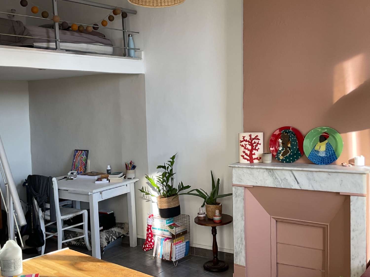 te koop appartement Marseille 2e Arrondissement Bouches-du-Rhône 4