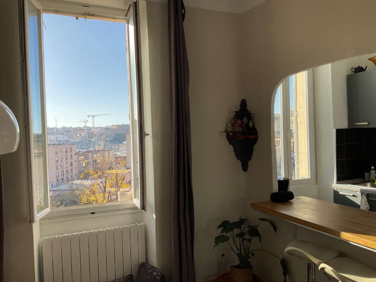 te koop appartement Marseille 2e Arrondissement Bouches-du-Rhône 5