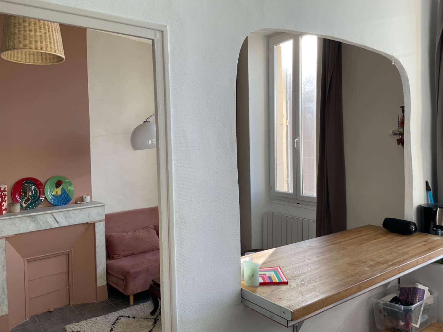te koop appartement Marseille 2e Arrondissement Bouches-du-Rhône 6