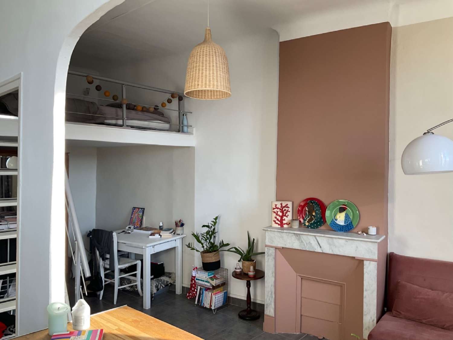 te koop appartement Marseille 2e Arrondissement Bouches-du-Rhône 7