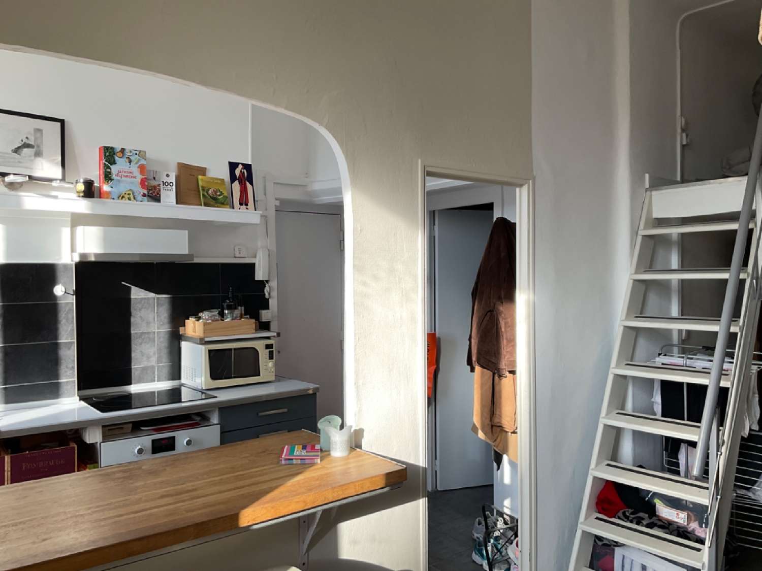 te koop appartement Marseille 2e Arrondissement Bouches-du-Rhône 8