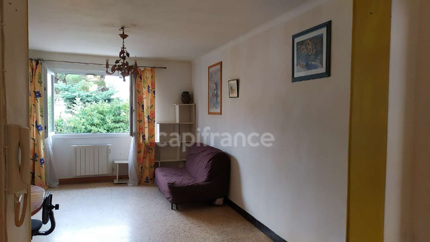 à vendre appartement Marseille 3e Arrondissement Bouches-du-Rhône 2