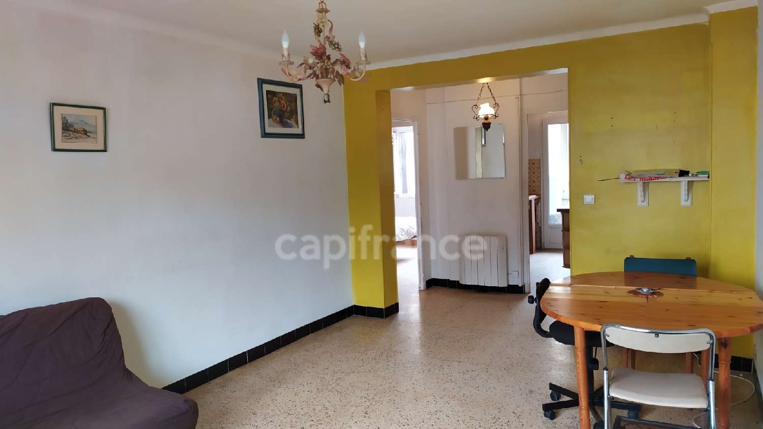à vendre appartement Marseille 3e Arrondissement Bouches-du-Rhône 3