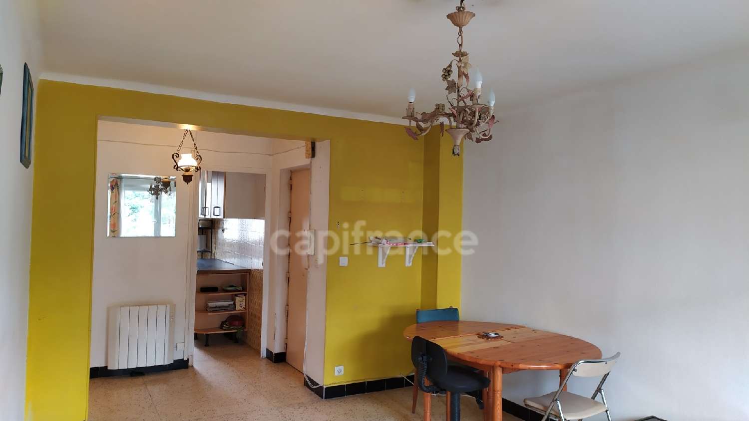à vendre appartement Marseille 3e Arrondissement Bouches-du-Rhône 4